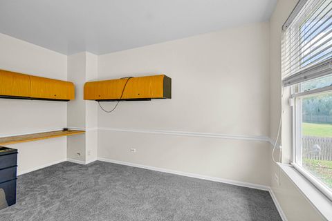 Tiny photo for 1853 Lake Shore Court, Romeoville, IL 60446 (MLS # 12679139)