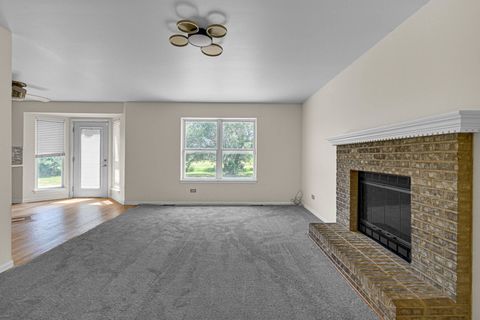 Tiny photo for 1853 Lake Shore Court, Romeoville, IL 60446 (MLS # 12679139)