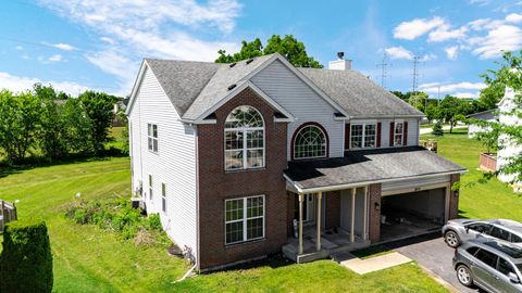 Tiny photo for 1853 Lake Shore Court, Romeoville, IL 60446 (MLS # 12679139)