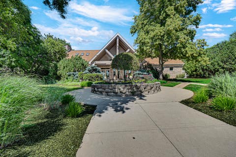Tiny photo for 1853 Lake Shore Court, Romeoville, IL 60446 (MLS # 12679139)