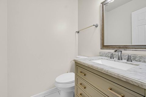Tiny photo for 1853 Lake Shore Court, Romeoville, IL 60446 (MLS # 12679139)