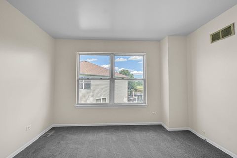Tiny photo for 1853 Lake Shore Court, Romeoville, IL 60446 (MLS # 12679139)