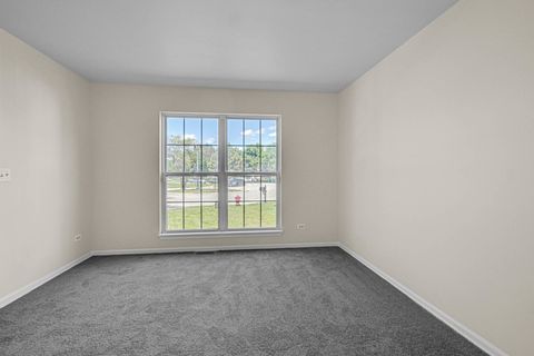 Tiny photo for 1853 Lake Shore Court, Romeoville, IL 60446 (MLS # 12679139)