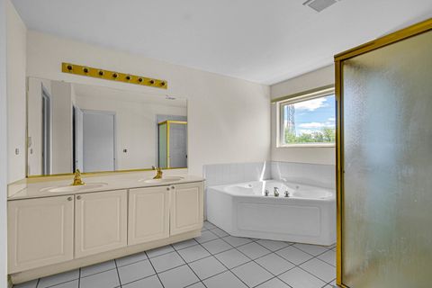 Tiny photo for 1853 Lake Shore Court, Romeoville, IL 60446 (MLS # 12679139)
