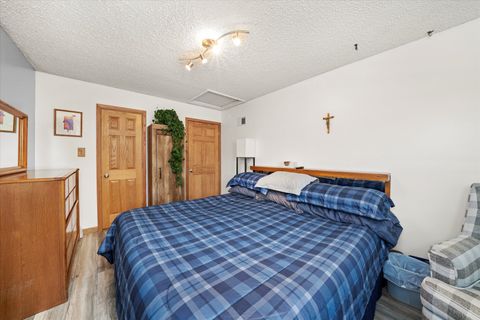 Tiny photo for 5142 S Mulligan Avenue, Chicago, IL 60638 (MLS # 12453700)