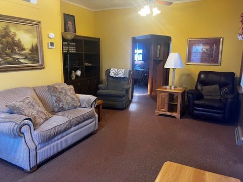 Tiny photo for 425 E Dakota Street, Spring Valley, IL 61362 (MLS # 12588356)