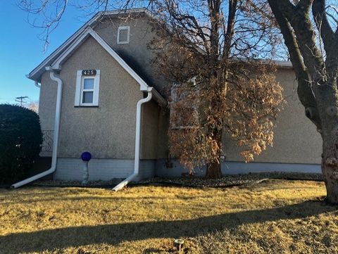 Tiny photo for 425 E Dakota Street, Spring Valley, IL 61362 (MLS # 12588356)