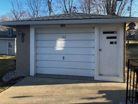 Tiny photo for 425 E Dakota Street, Spring Valley, IL 61362 (MLS # 12588356)