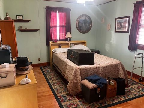 Tiny photo for 425 E Dakota Street, Spring Valley, IL 61362 (MLS # 12588356)