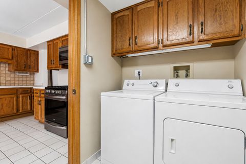 Tiny photo for 15004 Mayo Drive #16D, Orland Park, IL 60462 (MLS # 12637790)