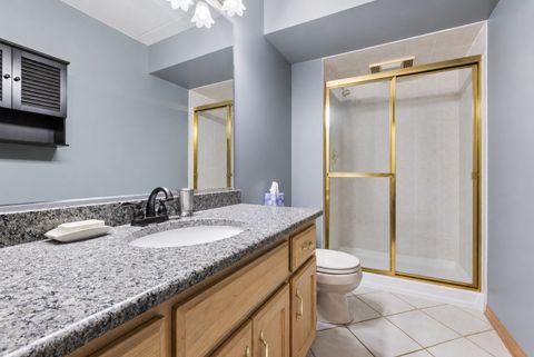 Tiny photo for 15004 Mayo Drive #16D, Orland Park, IL 60462 (MLS # 12637790)
