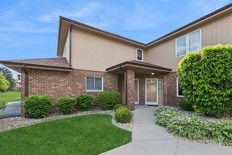 Photo of 15004 Mayo Drive #16D, Orland Park, IL 60462 (MLS # 12637790)