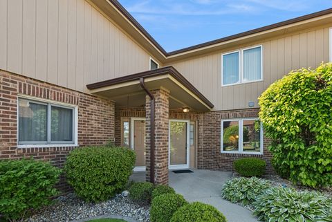 Tiny photo for 15004 Mayo Drive #16D, Orland Park, IL 60462 (MLS # 12637790)