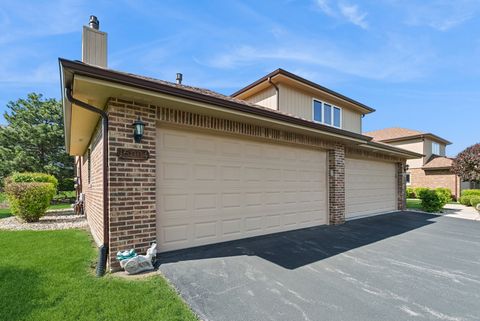 Tiny photo for 15004 Mayo Drive #16D, Orland Park, IL 60462 (MLS # 12637790)