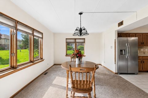 Tiny photo for 15004 Mayo Drive #16D, Orland Park, IL 60462 (MLS # 12637790)