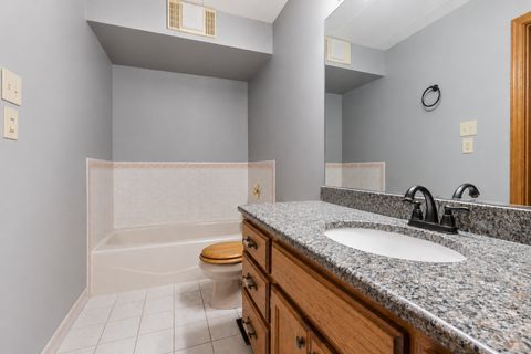 Tiny photo for 15004 Mayo Drive #16D, Orland Park, IL 60462 (MLS # 12637790)