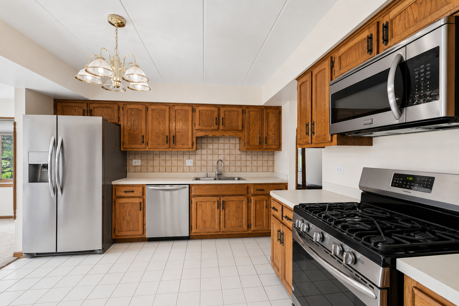 Properties 3 15004 Mayo Drive 16D