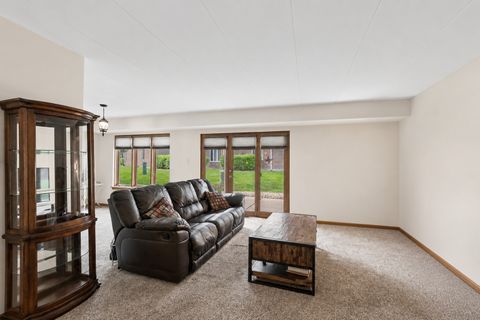 Tiny photo for 15004 Mayo Drive #16D, Orland Park, IL 60462 (MLS # 12637790)