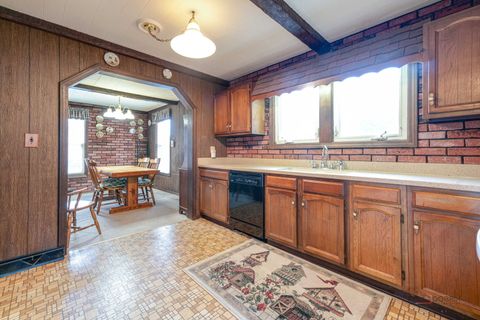 Tiny photo for 308 Mckinley Avenue, Libertyville, IL 60048 (MLS # 12493808)