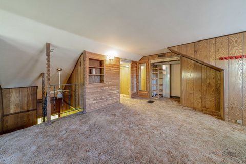 Tiny photo for 308 Mckinley Avenue, Libertyville, IL 60048 (MLS # 12493808)