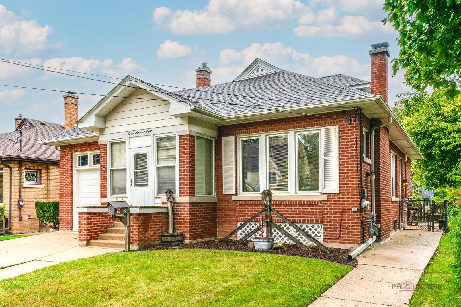 308 Mckinley Avenue