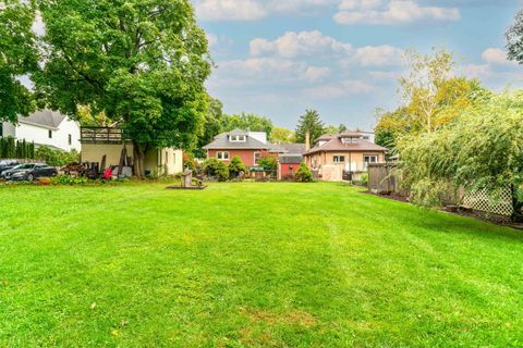 Tiny photo for 308 Mckinley Avenue, Libertyville, IL 60048 (MLS # 12493808)