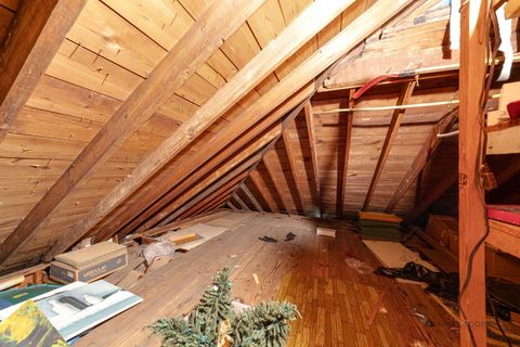 Tiny photo for 308 Mckinley Avenue, Libertyville, IL 60048 (MLS # 12493808)