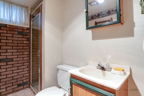 Tiny photo for 308 Mckinley Avenue, Libertyville, IL 60048 (MLS # 12493808)