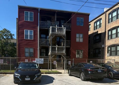 Tiny photo for 6737 S East End Avenue #1N, Chicago, IL 60649 (MLS # 12524705)