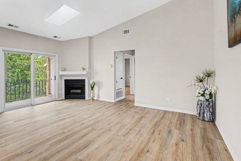 Tiny photo for 3048 Matthew Lane #A3, Homewood, IL 60430 (MLS # 12614060)