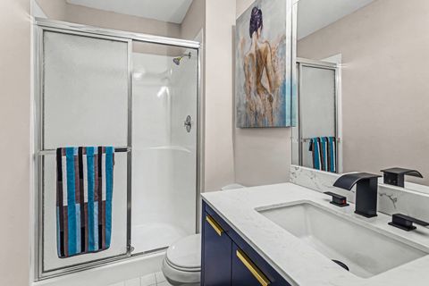 Tiny photo for 3048 Matthew Lane #A3, Homewood, IL 60430 (MLS # 12614060)