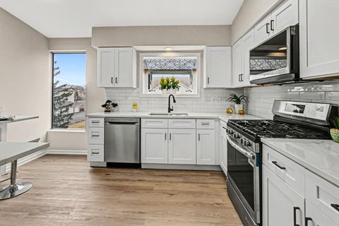 Tiny photo for 3048 Matthew Lane #A3, Homewood, IL 60430 (MLS # 12614060)