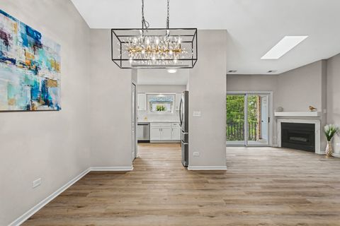 Tiny photo for 3048 Matthew Lane #A3, Homewood, IL 60430 (MLS # 12614060)