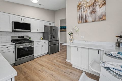 Tiny photo for 3048 Matthew Lane #A3, Homewood, IL 60430 (MLS # 12614060)