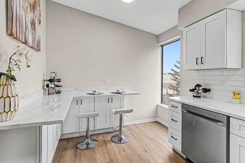 Tiny photo for 3048 Matthew Lane #A3, Homewood, IL 60430 (MLS # 12614060)