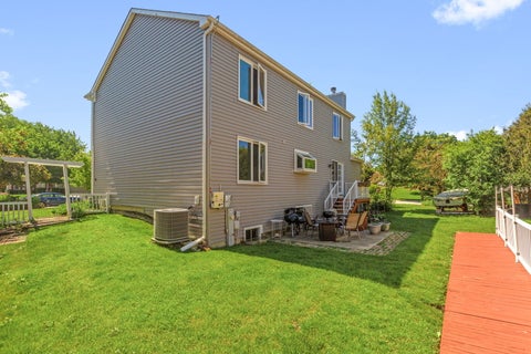 Tiny photo for 1898 McRae Lane, Mundelein, IL 60060 (MLS # 12741687)