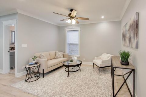 Tiny photo for 4240 N Mcvicker Avenue, Chicago, IL 60634 (MLS # 12559554)