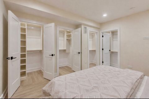 Tiny photo for 4240 N Mcvicker Avenue, Chicago, IL 60634 (MLS # 12559554)