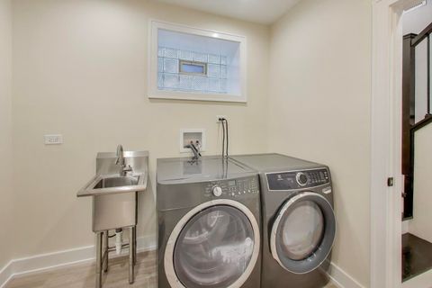 Tiny photo for 4240 N Mcvicker Avenue, Chicago, IL 60634 (MLS # 12559554)