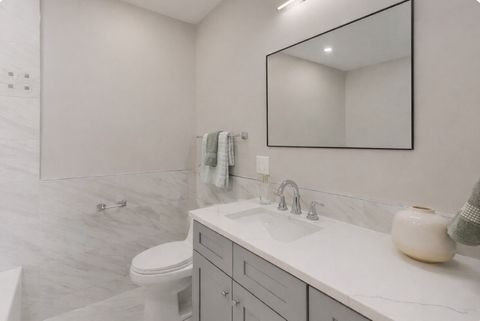 Tiny photo for 4240 N Mcvicker Avenue, Chicago, IL 60634 (MLS # 12559554)