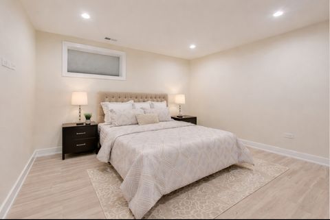 Tiny photo for 4240 N Mcvicker Avenue, Chicago, IL 60634 (MLS # 12559554)