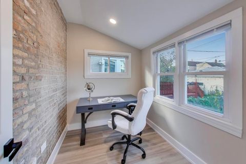 Tiny photo for 4240 N Mcvicker Avenue, Chicago, IL 60634 (MLS # 12559554)