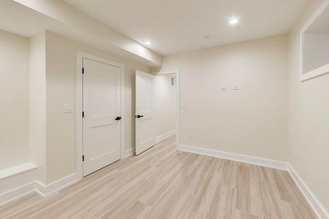 Tiny photo for 4240 N Mcvicker Avenue, Chicago, IL 60634 (MLS # 12559554)