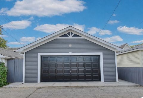 Tiny photo for 4240 N Mcvicker Avenue, Chicago, IL 60634 (MLS # 12559554)