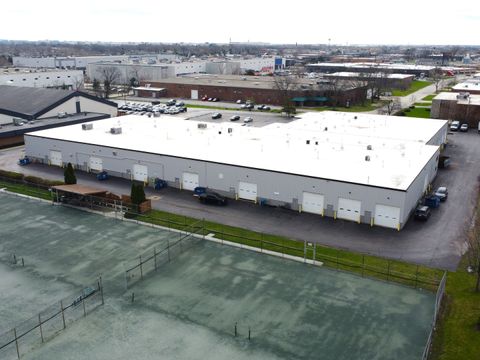 2924 Malmo Drive Arlington Heights IL 60005