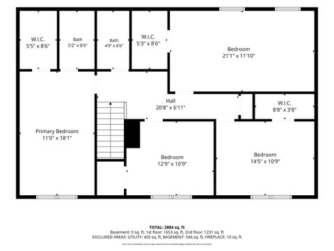 Tiny photo for 1223 Crow Creek Road, Bettendorf, IA 52722 (MLS # 12791806)