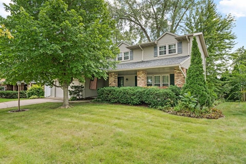 Photo of 1223 Crow Creek Road, Bettendorf, IA 52722 (MLS # 12791806)