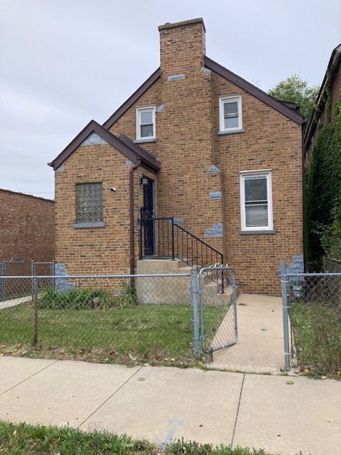 Photo of 1040 W 103rd Street, Chicago, IL 60643 (MLS # 12442841)