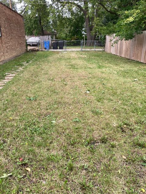 Tiny photo for 1040 W 103rd Street, Chicago, IL 60643 (MLS # 12442841)