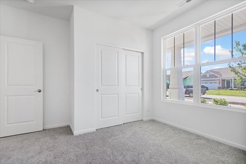 Tiny photo for 731 Alberta Avenue, Oswego, IL 60543 (MLS # 12692331)